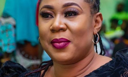 Abigail Chinyere Amalaha