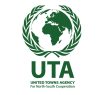 UTA LOGO no background main