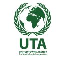 UTA LOGO no background main