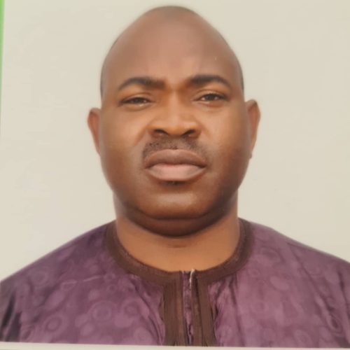 Dr. Abubakar Ateiza Jimoh